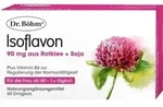 DR.B&Ouml;HM Isoflavon 90 mg Dragees 60 St