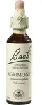 BACHBL&Uuml;TEN Agrimony Tropfen 20 ml