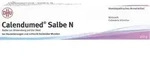 CALENDUMED Salbe N 200 g