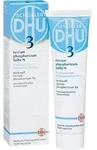 BIOCHEMIE DHU 3 Ferrum phosphoricum N D 4 Salbe 50 g