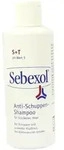 SEBEXOL S+T Antischuppenshampoo 150 ml