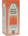 HETTRAL Johanniskraut&ouml;l 100 ml