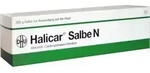 HALICAR Salbe N 200 g