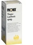 PH&Ouml;NIX THUJA lachesis spag.Mischung 50 ml