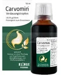 CARVOMIN Verdauungstropfen 50 ml