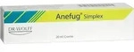 ANEFUG simplex Creme 20 ml