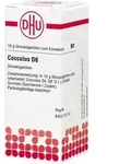 COCCULUS D 6 Globuli 10 g
