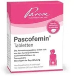 PASCOFEMIN Tabletten 100 St