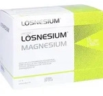 L&Ouml;SNESIUM Brausegranulat Btl. 50 St