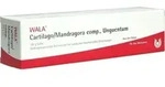 CARTILAGO/Mandragora comp Unguentum 100 g