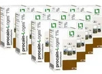 PROCAIN-Loges 1% Injektionsflasche 1000 ml
