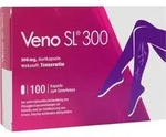VENO SL 300 Hartkapseln 100 St