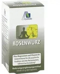 ROSENWURZ 200 mg Kapseln 60 St