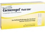 CORNEREGEL Fluid EDO Augentropfen 18 ml