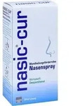 NASIC-CUR Nasenspray 20 ml