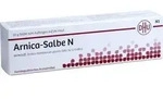 ARNICA SALBE N 50 g