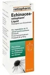 ECHINACEA-RATIOPHARM Liquid 50 ml