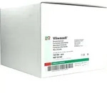 VLIWAZELL Saugkompressen unsteril 10x10 cm 100 St