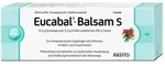 EUCABAL Balsam S 100 ml