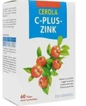 CEROLA C plus Zink Taler Grandel 60 St