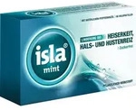 ISLA MINT Pastillen 60 St
