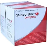 GALACORDIN complex Tabletten 200 St