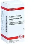 HEKLA lava e lava D 3 Tabletten 80 St