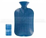 FASHY W&auml;rmflasche glatt saphir 6420 54 1 St