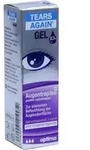 TEARS Again Gel Augentropfen 10 ml