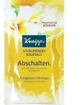 KNEIPP sch&auml;umendes Badesalz Abschalten 80 g