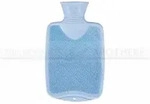 FASHY Kinderw&auml;rmflasche Halblamelle hellblau 1 St