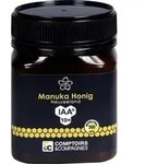 MANUKA HONIG MGO 300 250 g