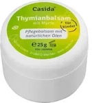 THYMIANBALSAM mit Myrte f&uuml;r Kinder 25 g