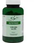 CURCUMA 200 mg Kapseln 90 St