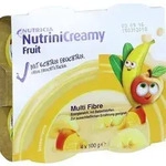 NUTRINI Creamy Fruit Sommerfr&uuml;chte 400 g