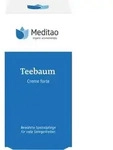 MEDITAO Teebaumcreme forte 50 ml