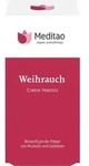 MEDITAO Weihrauchcreme 50 ml