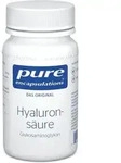 PURE ENCAPSULATIONS Hyalurons&auml;ure Kapseln 30 St