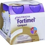 FORTIMEL Compact 2.4 kcal Cappuccinogeschmack 500 ml