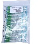MUNDPFLEGEST&Auml;BCHEN Schaumstoff neutral 10 St