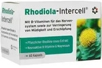 RHODIOLA-INTERCELL Kapseln 60 St