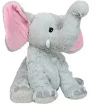 WARMIES Beddy Bear Elefant II 1 St