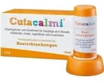CUTACALMI Globuli 2 g