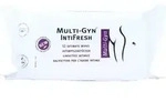 MULTI-GYN IntiFresh T&uuml;cher 12 St