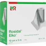 ROSIDAL Elko 10 cmx5 m Kurzzugbinde 2 St