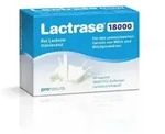 LACTRASE 18.000 FCC Kapseln 40 St