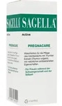 SAGELLA active Pregnacare Waschlotion 100 ml