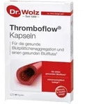 THROMBOFLOW Kapseln Dr.Wolz 20 St