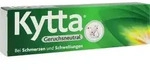 KYTTA Geruchsneutral Creme 50 g