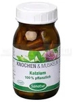 KALZIUM 100% pflanzlich Kapseln 100 St